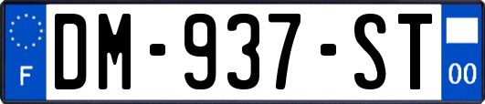 DM-937-ST