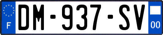 DM-937-SV
