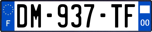 DM-937-TF
