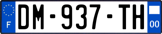 DM-937-TH