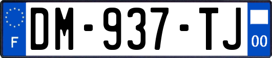 DM-937-TJ