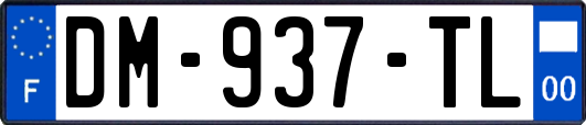DM-937-TL
