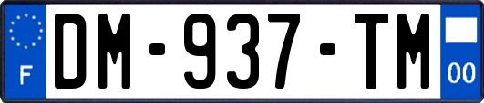 DM-937-TM