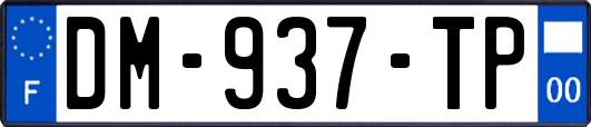 DM-937-TP
