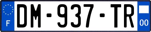 DM-937-TR