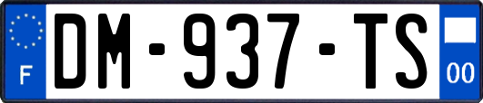 DM-937-TS