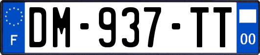 DM-937-TT