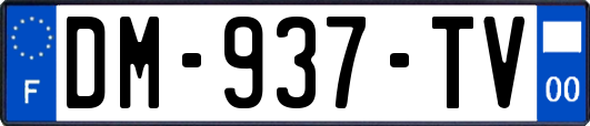 DM-937-TV