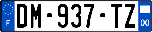 DM-937-TZ