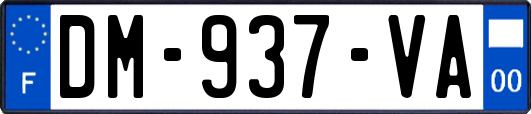 DM-937-VA