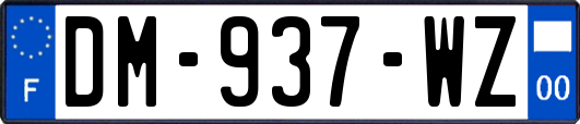 DM-937-WZ