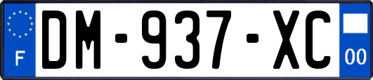 DM-937-XC