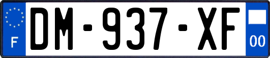 DM-937-XF