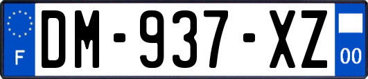 DM-937-XZ