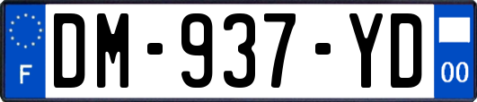DM-937-YD