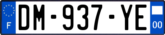 DM-937-YE