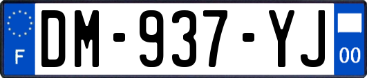 DM-937-YJ