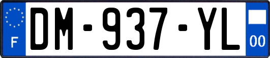 DM-937-YL