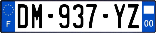 DM-937-YZ