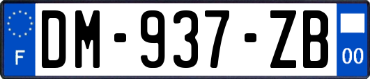 DM-937-ZB