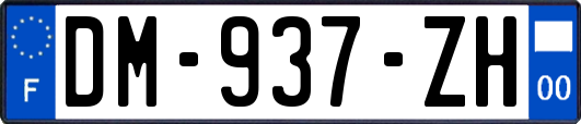 DM-937-ZH