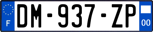 DM-937-ZP