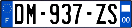 DM-937-ZS