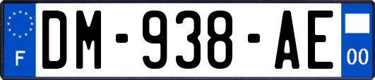 DM-938-AE