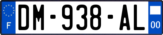 DM-938-AL