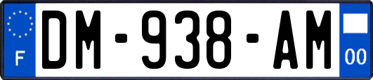 DM-938-AM