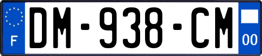 DM-938-CM