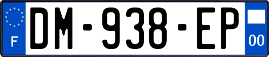 DM-938-EP