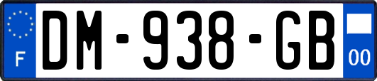 DM-938-GB