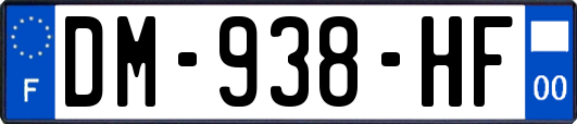 DM-938-HF