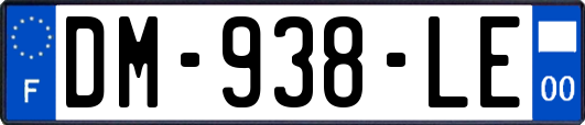 DM-938-LE