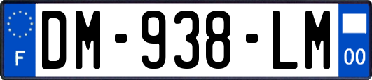 DM-938-LM