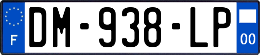 DM-938-LP