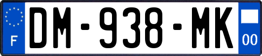 DM-938-MK