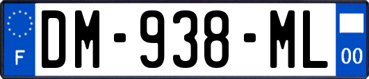 DM-938-ML