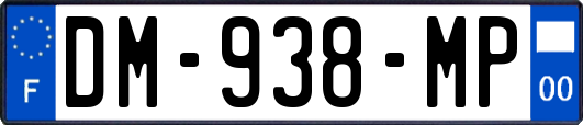 DM-938-MP