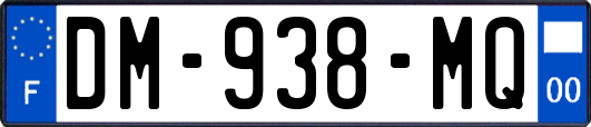 DM-938-MQ