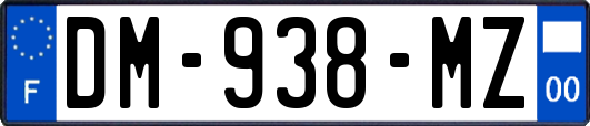 DM-938-MZ