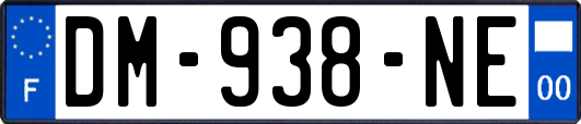 DM-938-NE