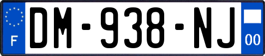 DM-938-NJ