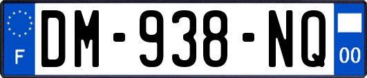 DM-938-NQ