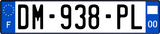 DM-938-PL