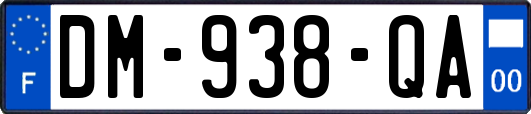 DM-938-QA