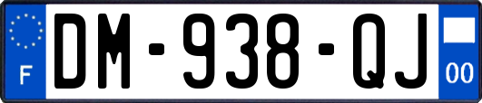 DM-938-QJ