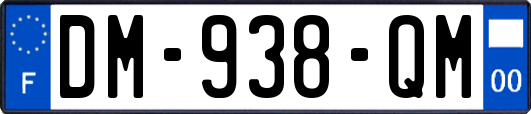 DM-938-QM