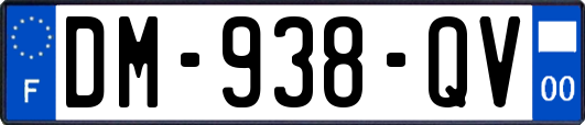 DM-938-QV